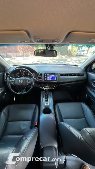 HR-V 1.8 16V Touring