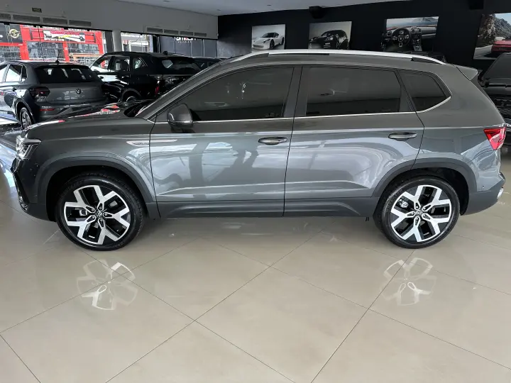 TAOS 1.4 250 TSI Highline