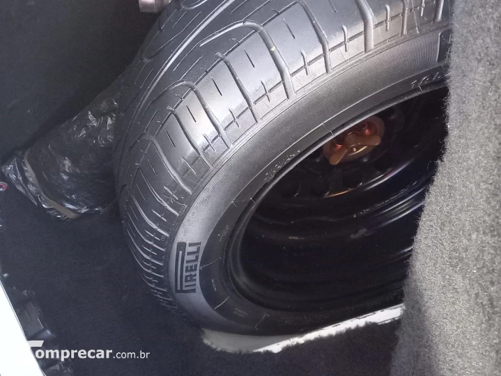 Gol 1.8 Gts 8V Álcool 2P Manual