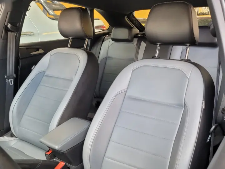 Nivus Highline 1.0 200 TSI Flex Aut.