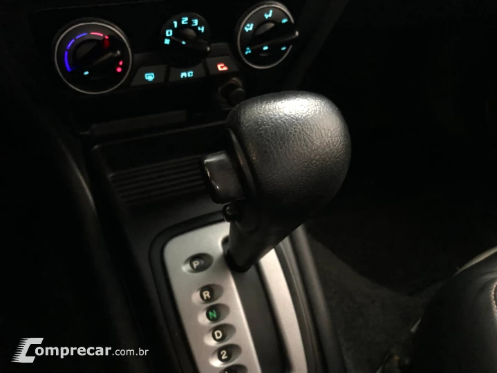 PAJERO 2.0 TR4 4X2 16V