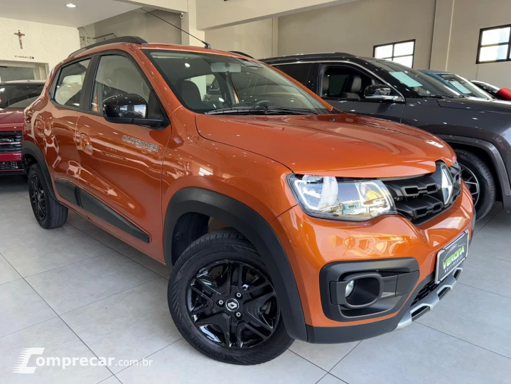 KWID 1.0 12V SCE Outsider