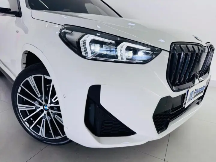 X1 S20I M SPORT