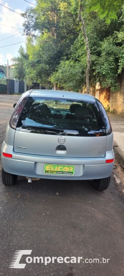 CORSA 1.4 MPFI Maxx 8V