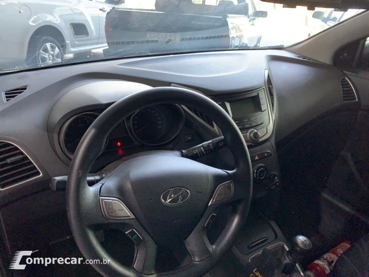 HB20 1.0 12V Comfort Plus