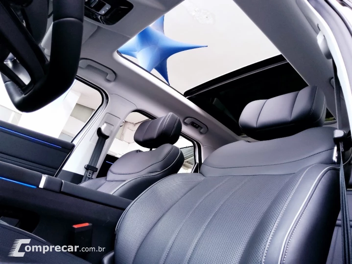 7 1.5 TGDI PHEV PRESTIGE DHT