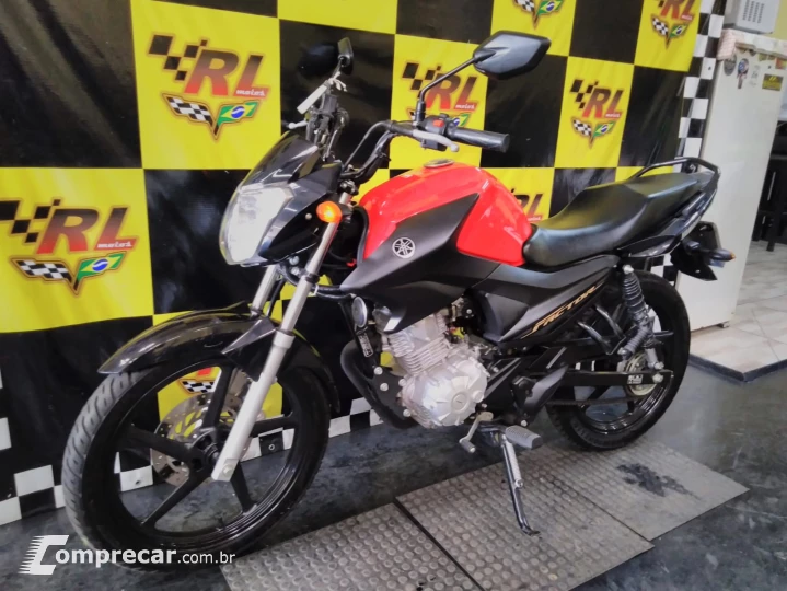 Factor ED 125i