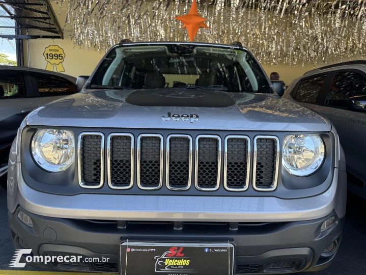 RENEGADE 1.8 16V STD