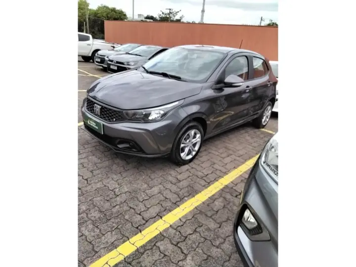 ARGO 1.0 FIREFLY FLEX DRIVE MANUAL