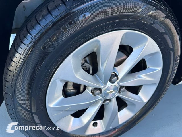 ONIX - 1.0 LT MANUAL