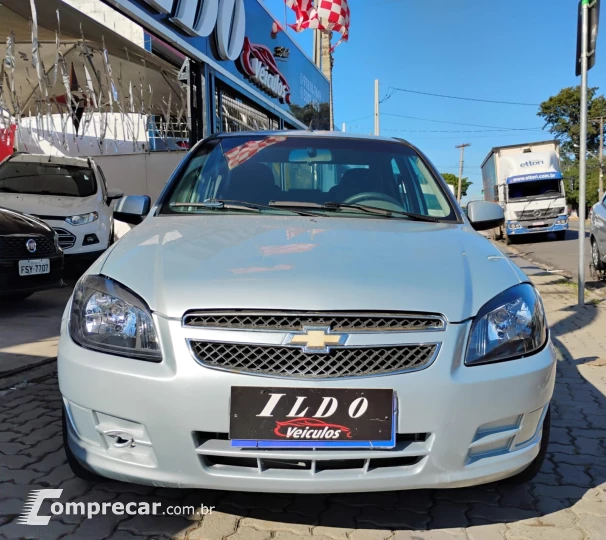 PRISMA 1.4 LT Spe/4 8V