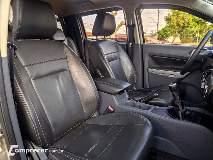 RANGER 2.5 XLT 4X2 CD 16V FLEX 4P MANUAL