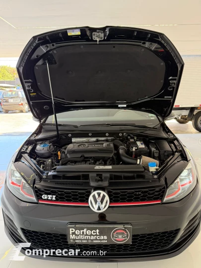 GOLF 2.0 MI GTI 8V