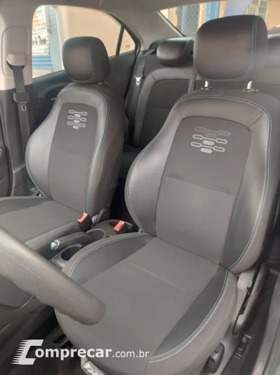 PRISMA 1.4 MPFI LT 8V