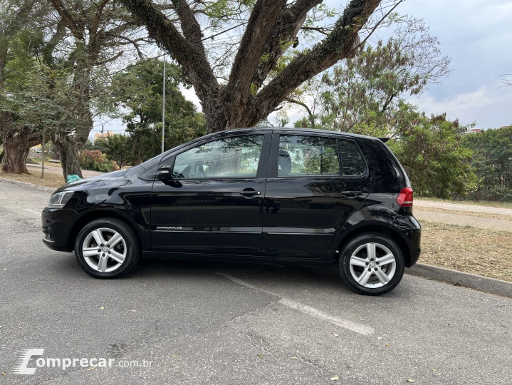 FOX 1.6 MI Comfortline 8V