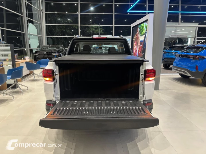 Montana 1.2 12V FLEX LT TURBO