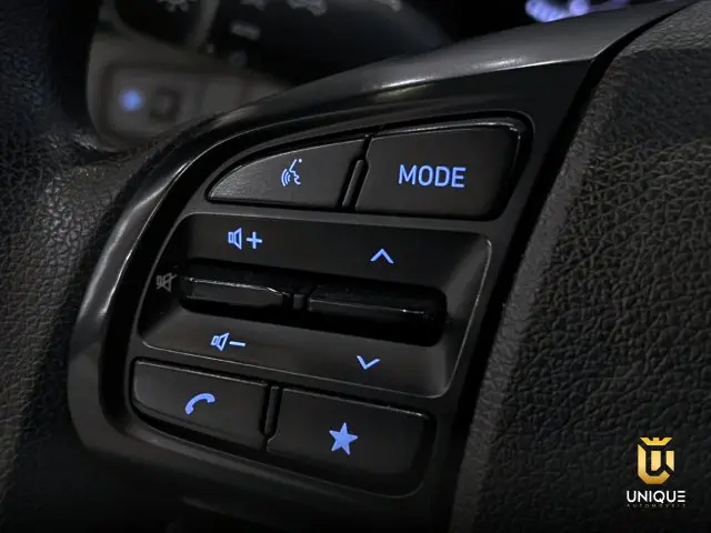 HB20 - 1.0 12V COMFORT PLUS MANUAL