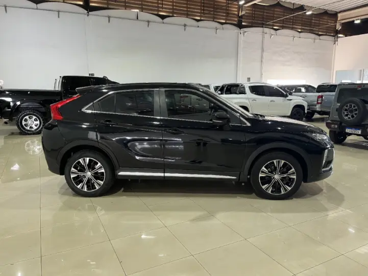 ECLIPSE CROSS 1.5 Mivec Turbo Hpe-s S-awc