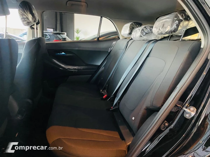 CRETA 1.0 Tgdi Comfort