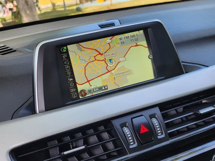 X1 SDRIVE 20i 2.0/2.0 TB Acti.Flex Aut.