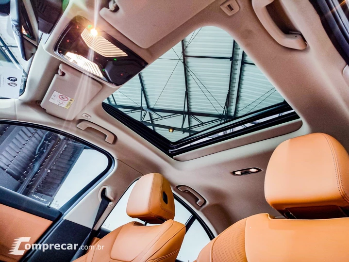 320I 2.0 16V Turbo GP