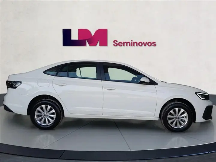 VIRTUS 1.0 170 TSI MANUAL