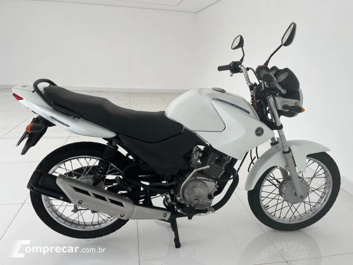 YBR 125 FACTOR