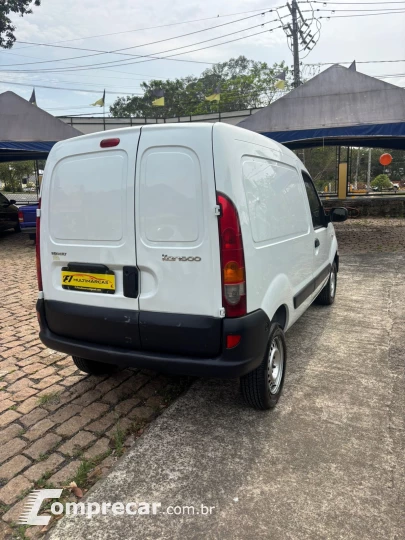 KANGOO 1.6 Express 16V