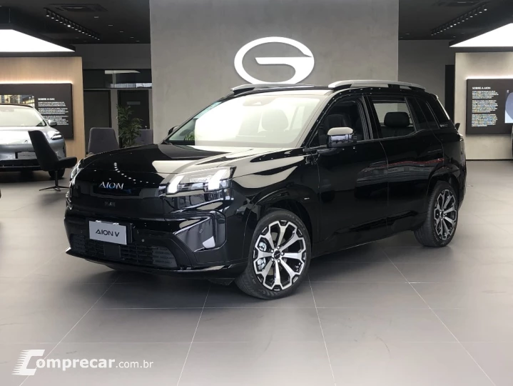 Aion V 75,3 KW ELETRICO ELITE