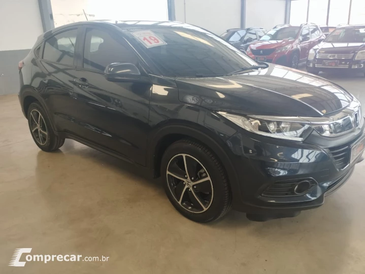 HR-V 1.8 16V LX