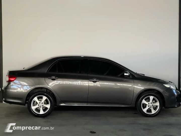 COROLLA 2.0 XEI 16V