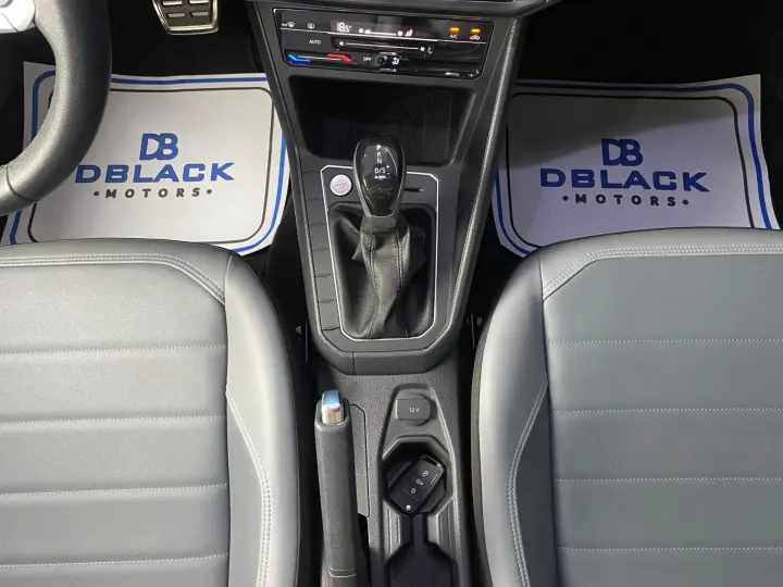 Nivus Highline 1.0 200 TSI Flex Aut.