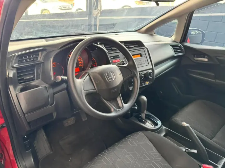 Fit LX 1.5 Flexone 16V 5p Aut.