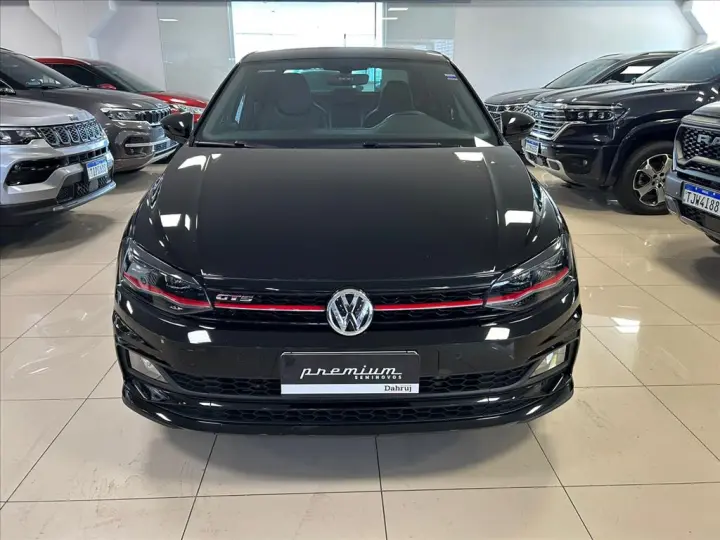 VIRTUS 1.4 250 TSI GTS AUTOMÁTICO