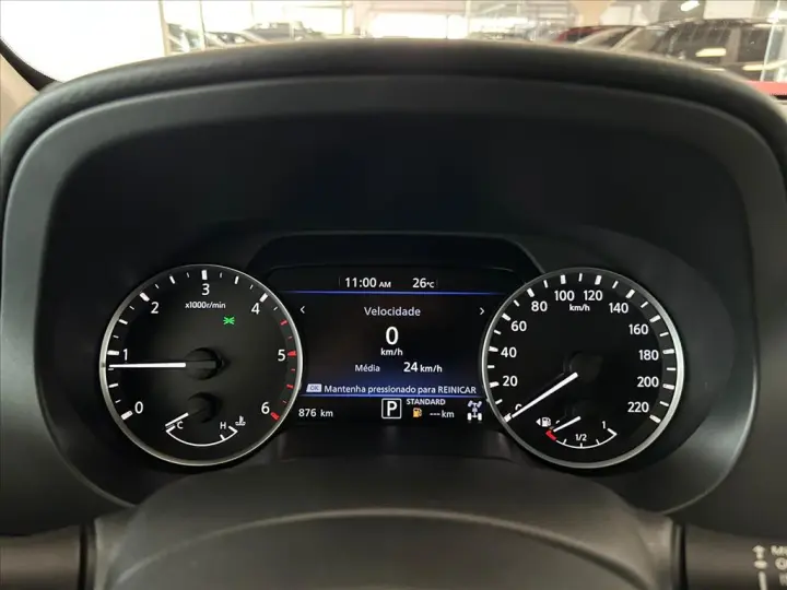 FRONTIER 2.3 16V TURBO DIESEL ATTACK CD 4X4 AUTOM