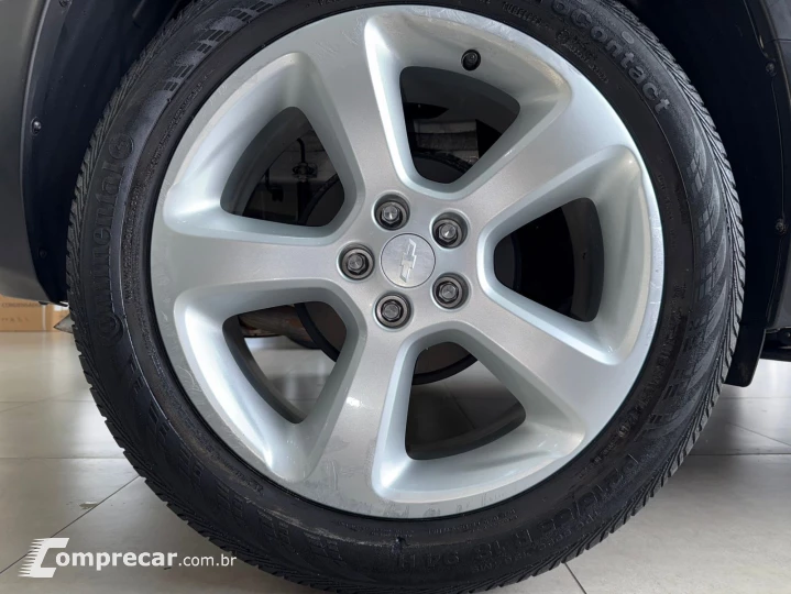 TRACKER 1.8 MPFI LTZ 4X2 16V