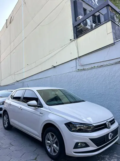 POLO 1.0 200 TSI Comfortline