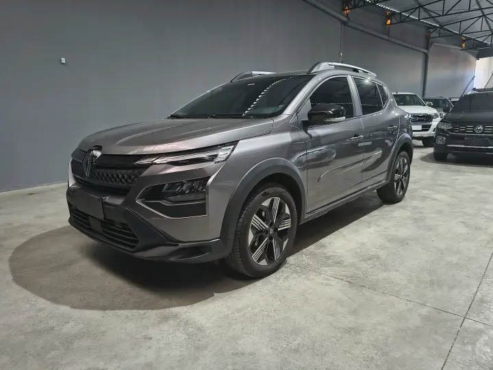 KARDIAN 1.0 TCE Authentic EDC