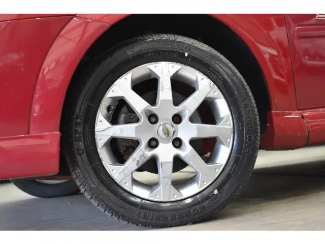 MERIVA - 1.8 MPFI SS 8V 4P MANUAL