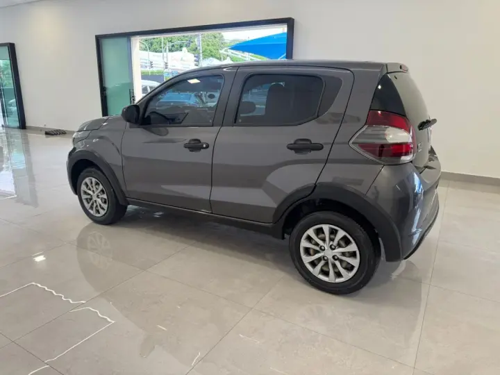 Mobi 1.0 4P FLEX EVO LIKE