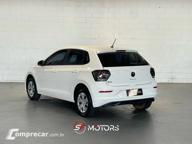 POLO - 1.0 MPI MANUAL