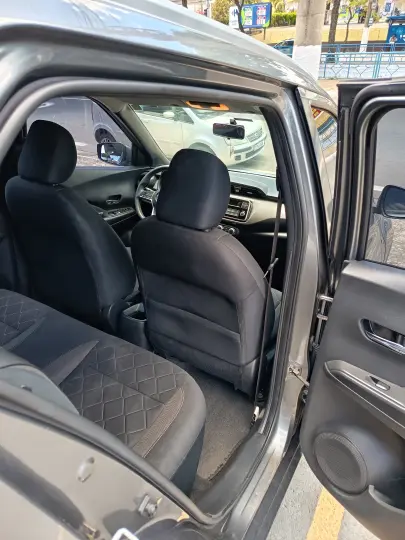 KICKS 1.6 16vstart S Direct