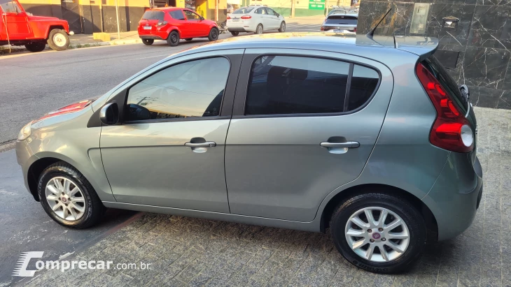 PALIO 1.0 MPI Attractive 8V