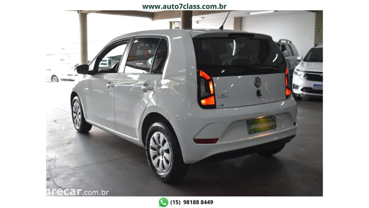 UP - 1.0 MPI TOTAL 4P MANUAL