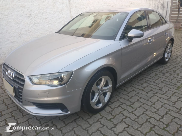 A3 1.4 TFSI Sedan 16V