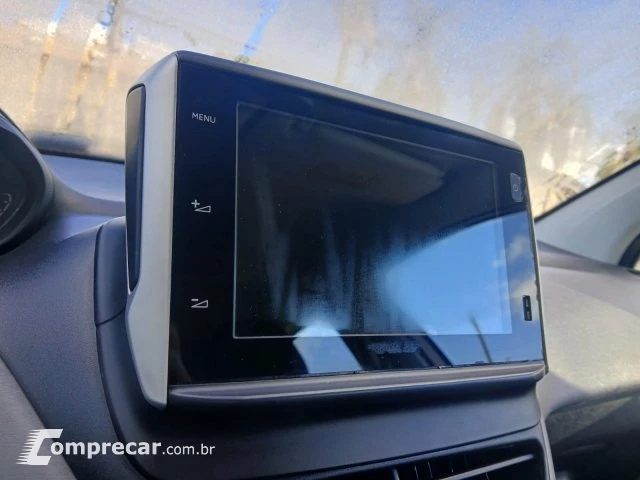 208 - 1.2 ACTIVE 12V 4P MANUAL