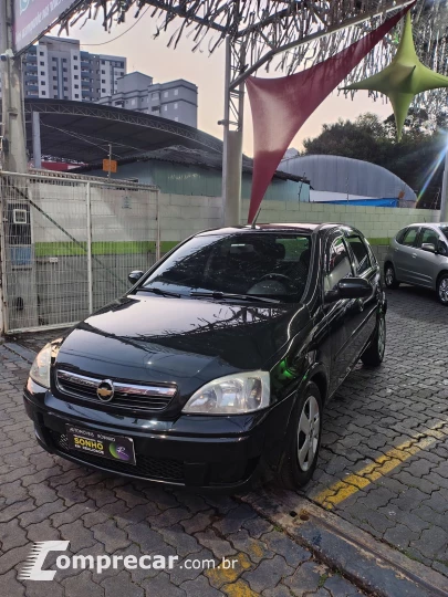 CORSA 1.4 MPFI MAXX 8V