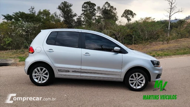 FOX 1.6 MSI TOTAL FLEX CONNECT 4P MANUAL