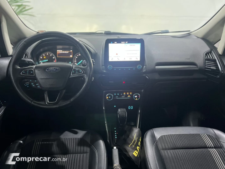 ECOSPORT 1.5 Ti-vct Freestyle