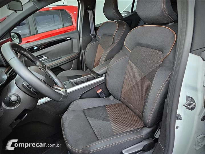 KARDIAN 1.0 TCE Techno EDC